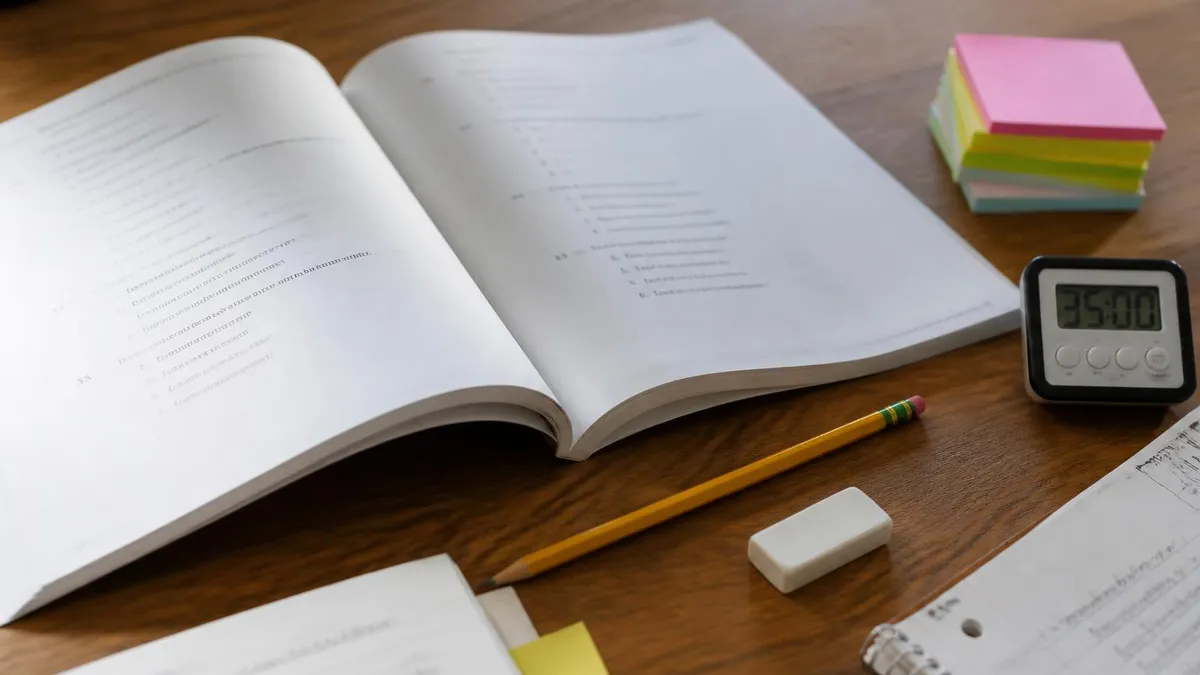 Clep Exam - CLEP - College Level Examination Program certification study resource