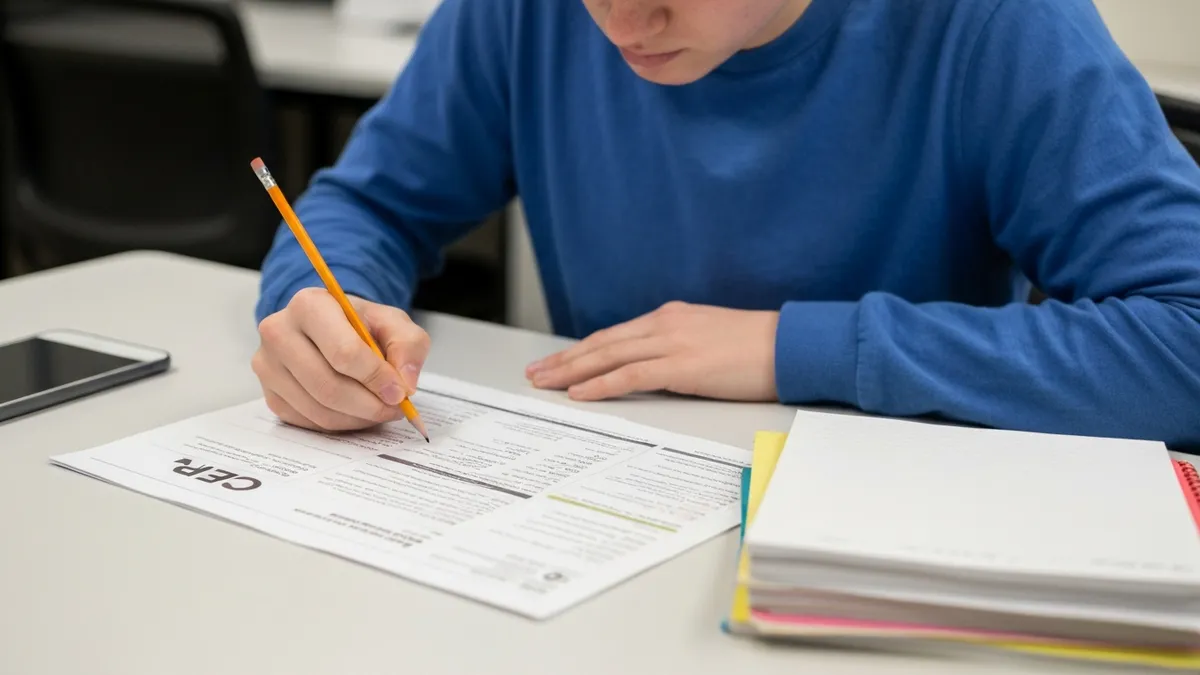 Clep Exam - CLEP - College Level Examination Program certification study resource