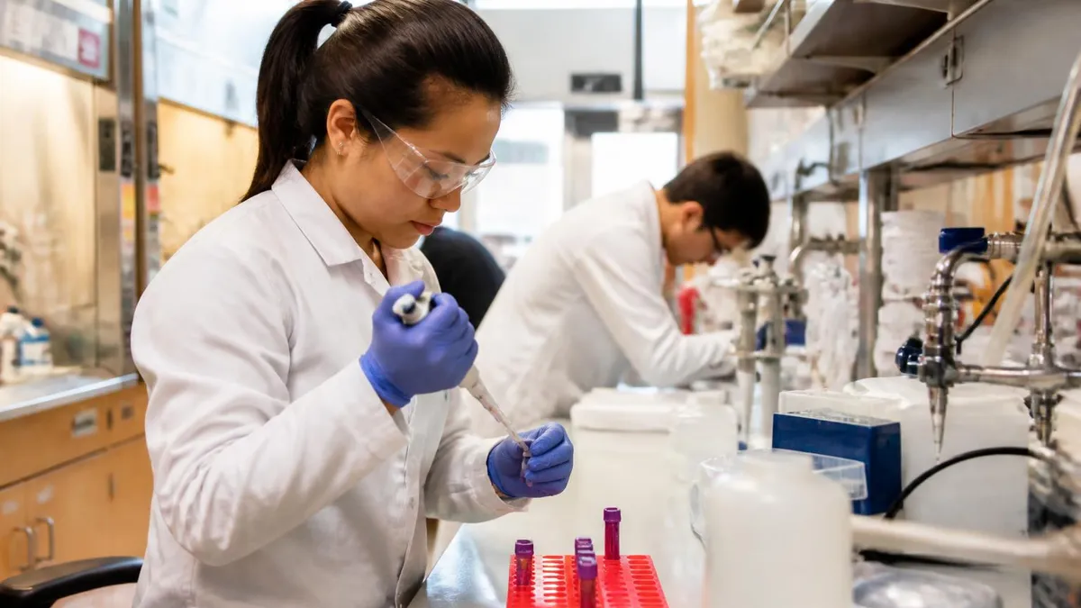 Clep Chemistry - CLEP - College Level Examination Program certification study resource