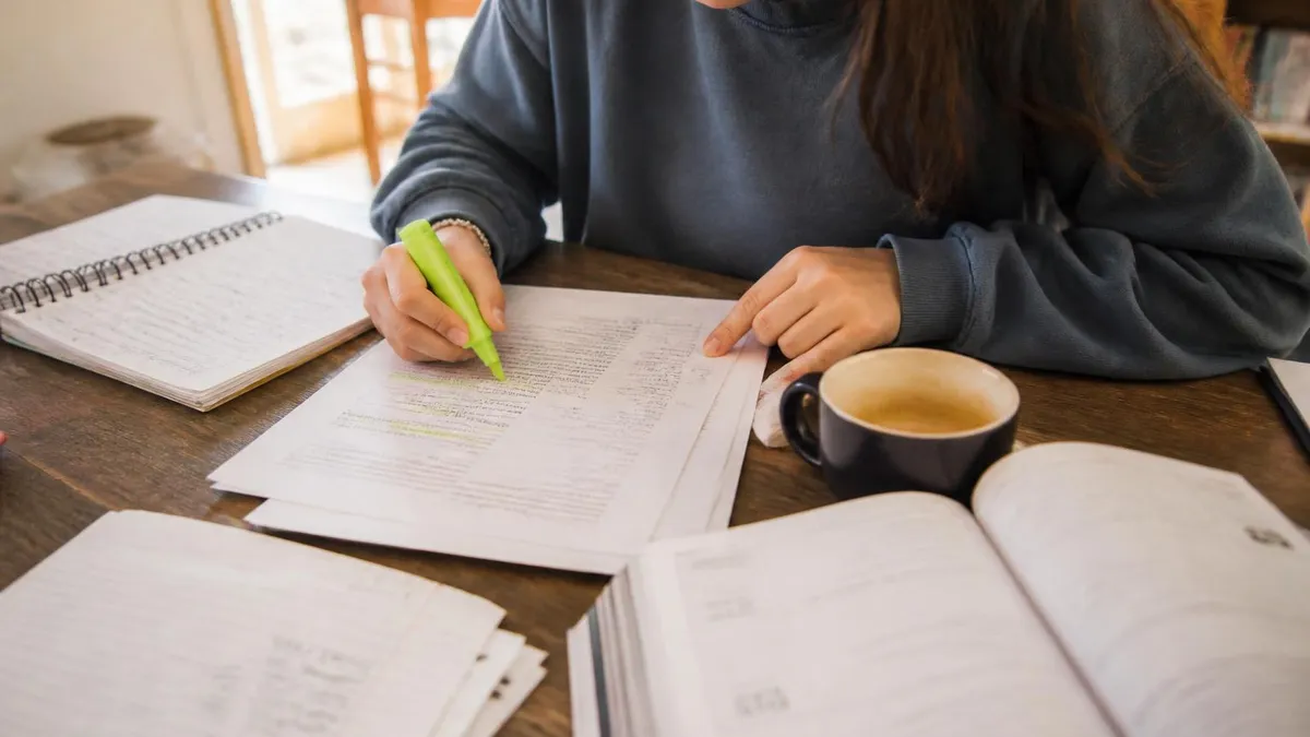 Clep College Composition - CLEP - College Level Examination Program certification study resource