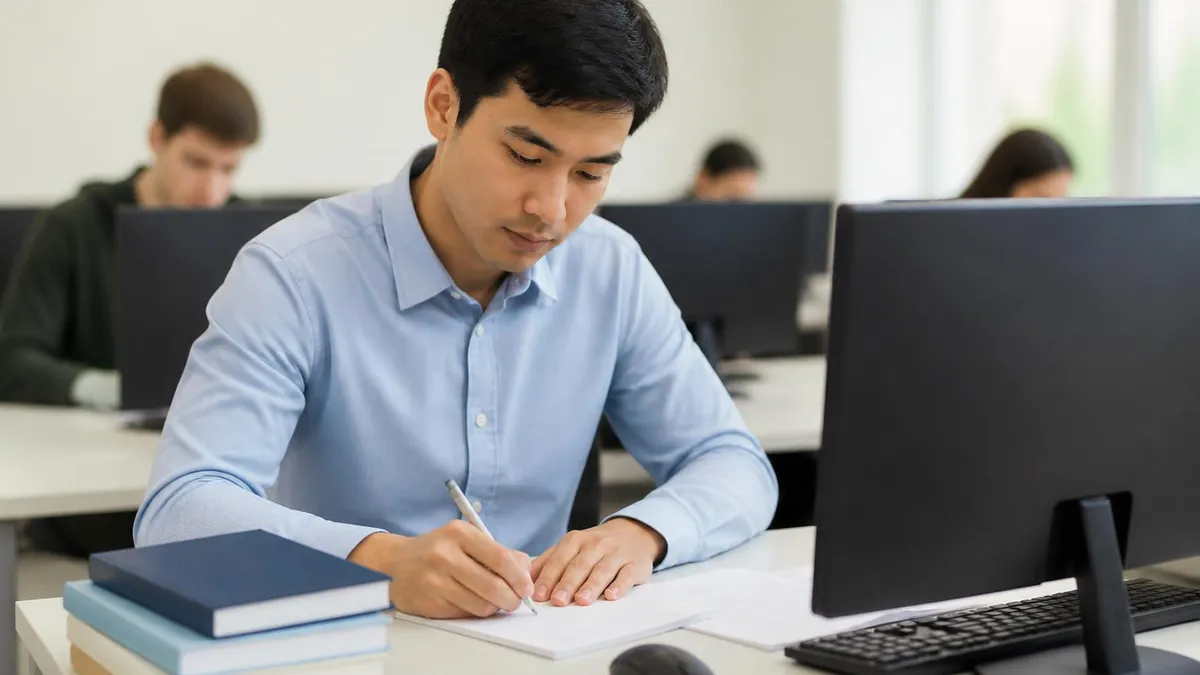 Clep Exam - CLEP - College Level Examination Program certification study resource
