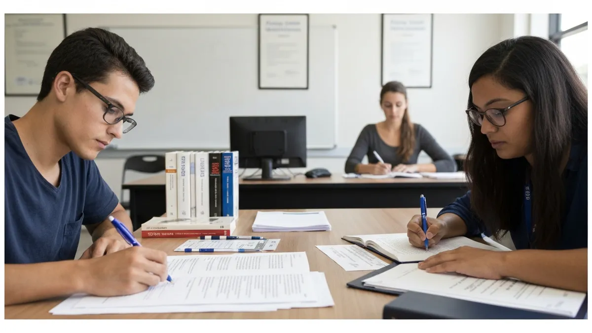 How Clep Exams Work - CLEP - College Level Examination Program certification study resource