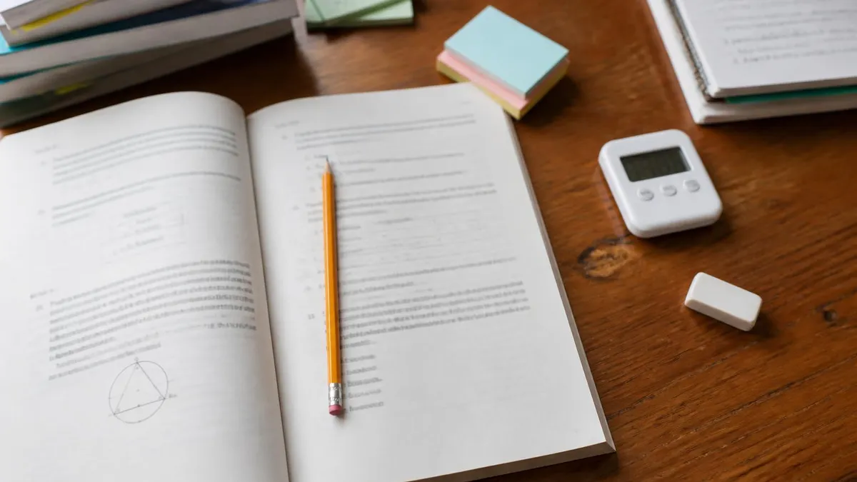 Clep Exam - CLEP - College Level Examination Program certification study resource