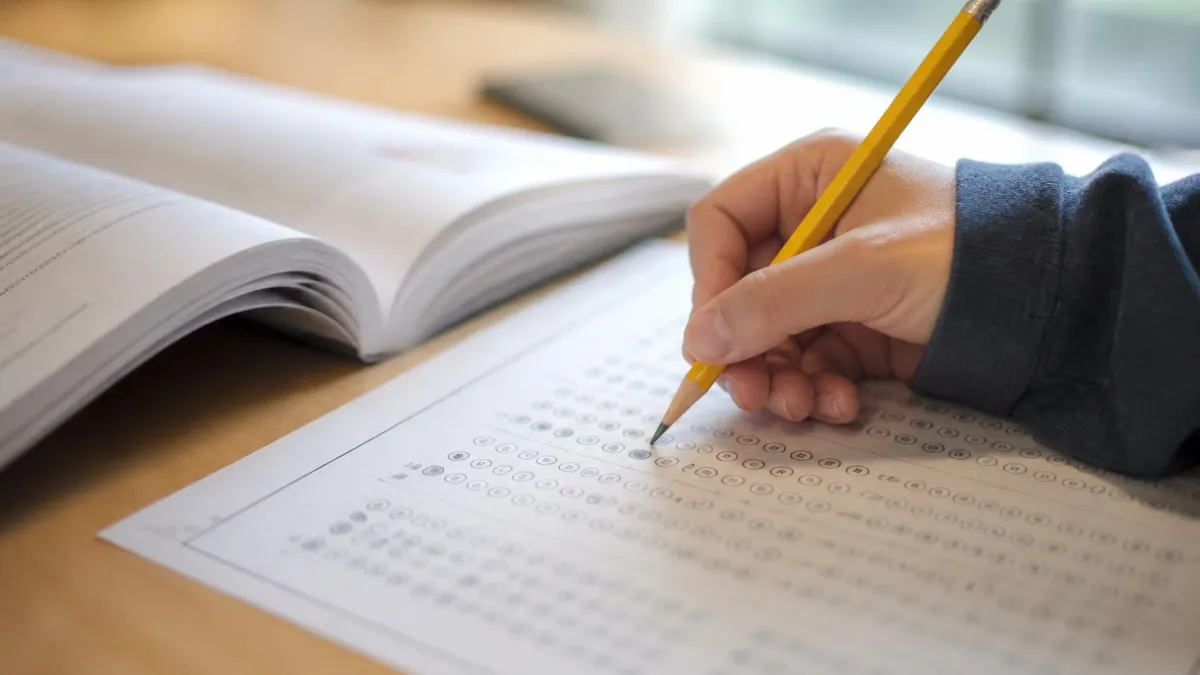 Clep Exam - CLEP - College Level Examination Program certification study resource