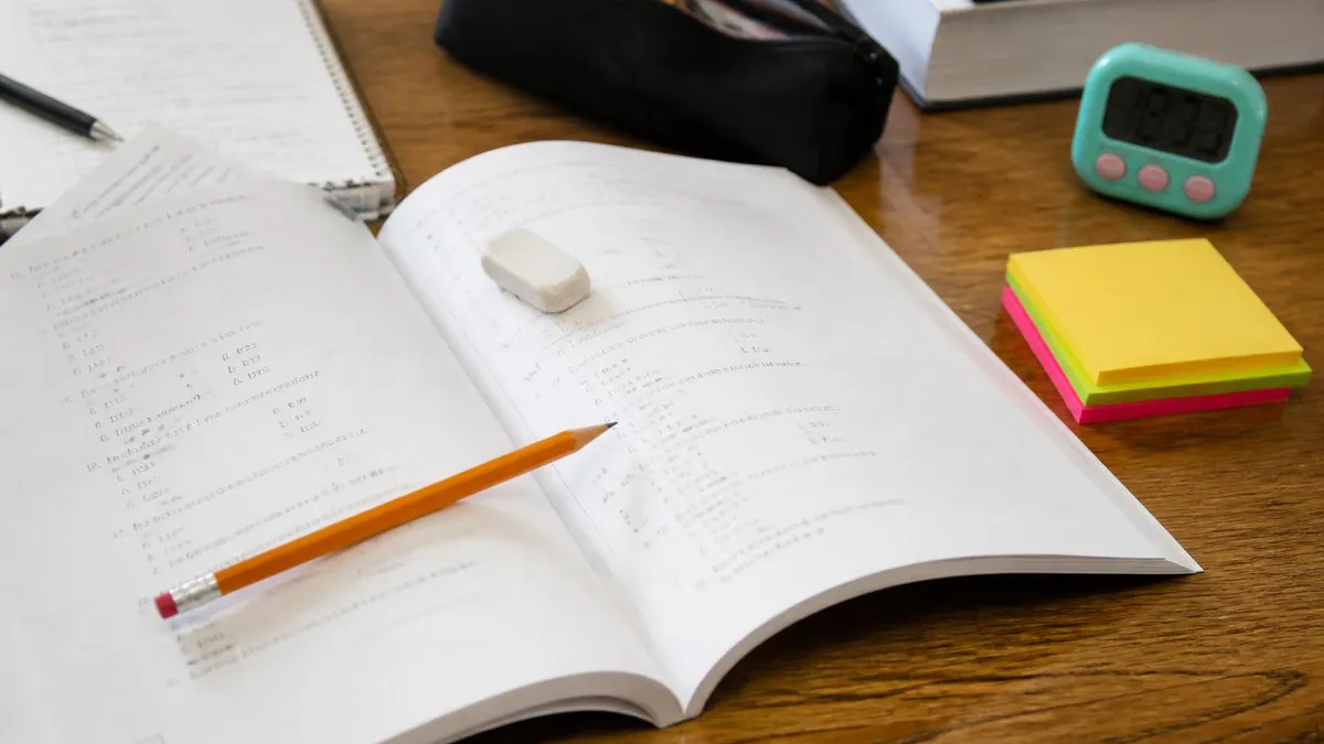 CLEP Information Systems Study Guide: Everything You Need to Pass and Earn College Credit