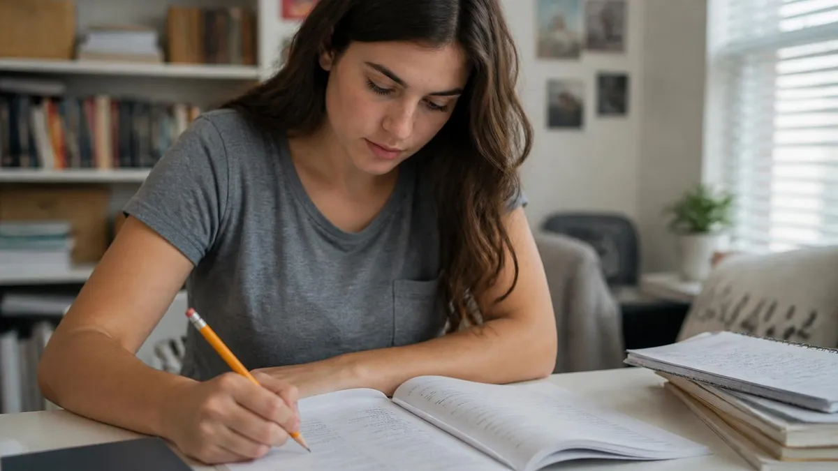 Introductory Sociology CLEP Practice Test: Complete Study Guide to Earn College Credit