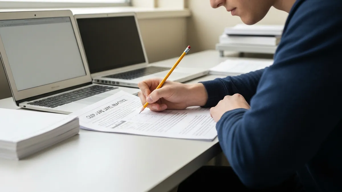 CLEP Precalculus Study Guide: Everything You Need to Pass in 2026 June