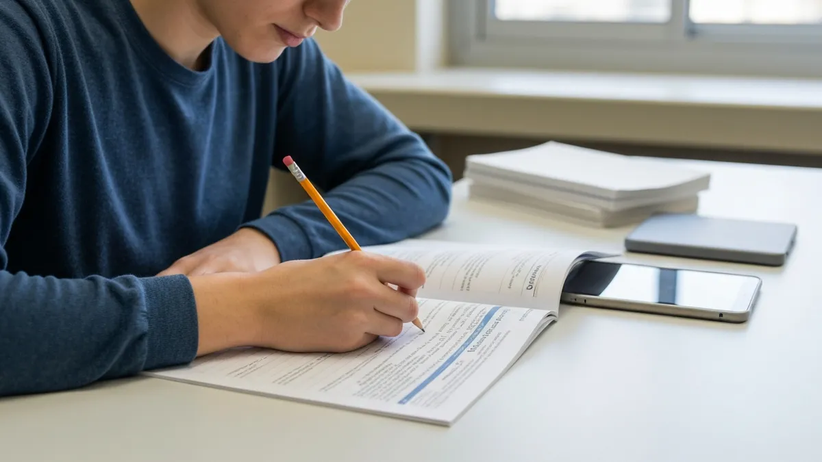 Clep Exam - CLEP - College Level Examination Program certification study resource