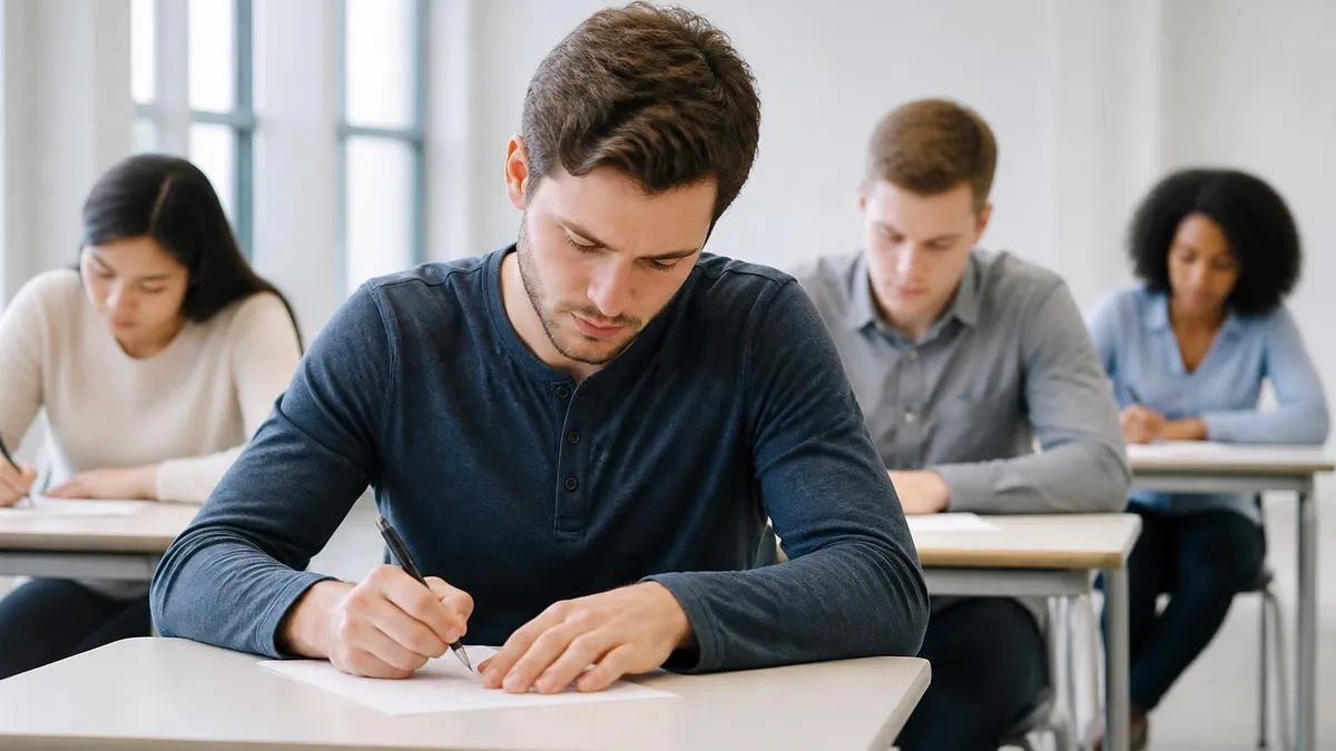 What is Clep - CLEP - College Level Examination Program certification study resource