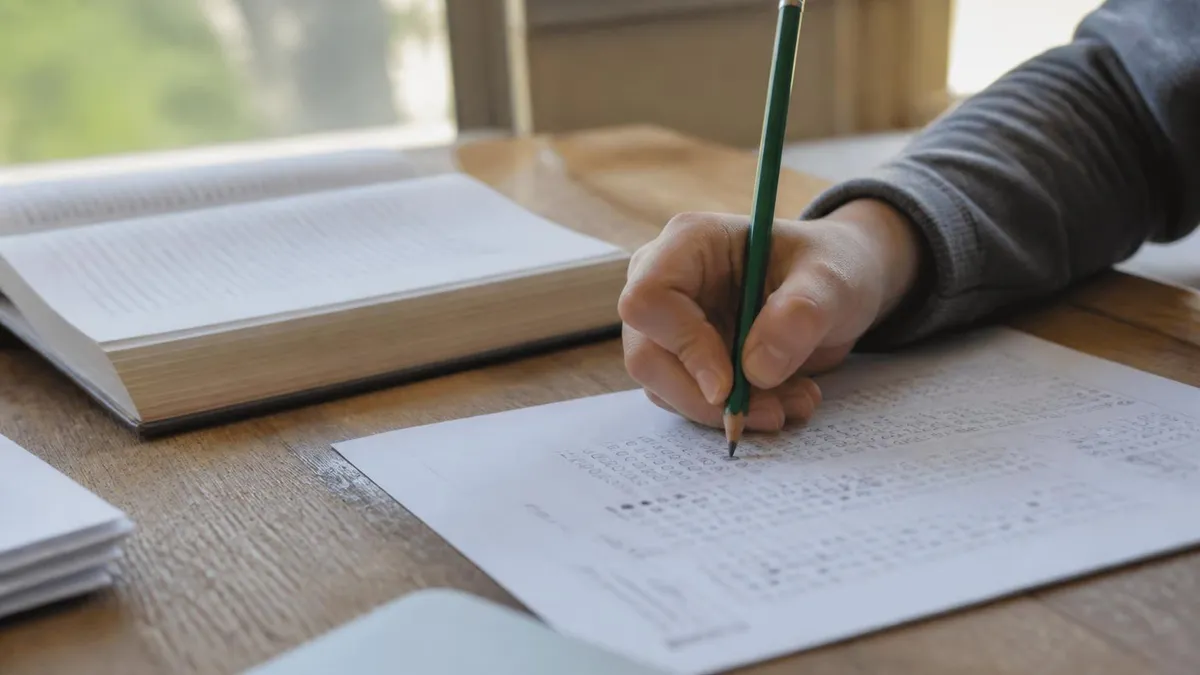 Clep Meaning - CLEP - College Level Examination Program certification study resource