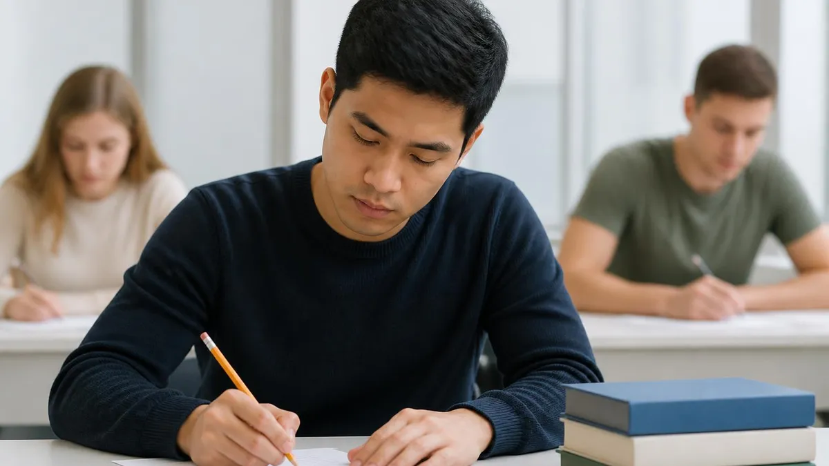 What is Clep Exam - CLEP - College Level Examination Program certification study resource