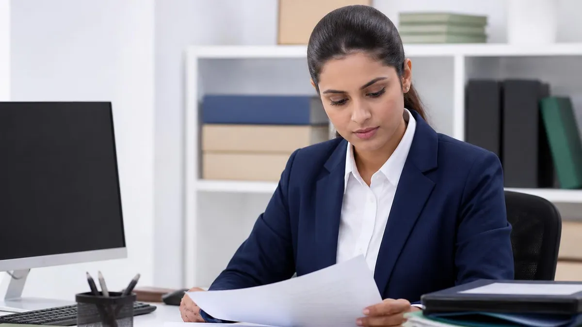 Clerical - Clerical Exams certification study resource