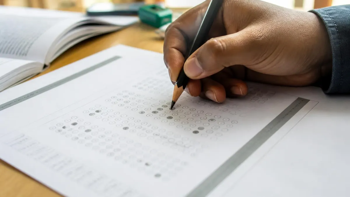 Clerical - Clerical Exams certification study resource
