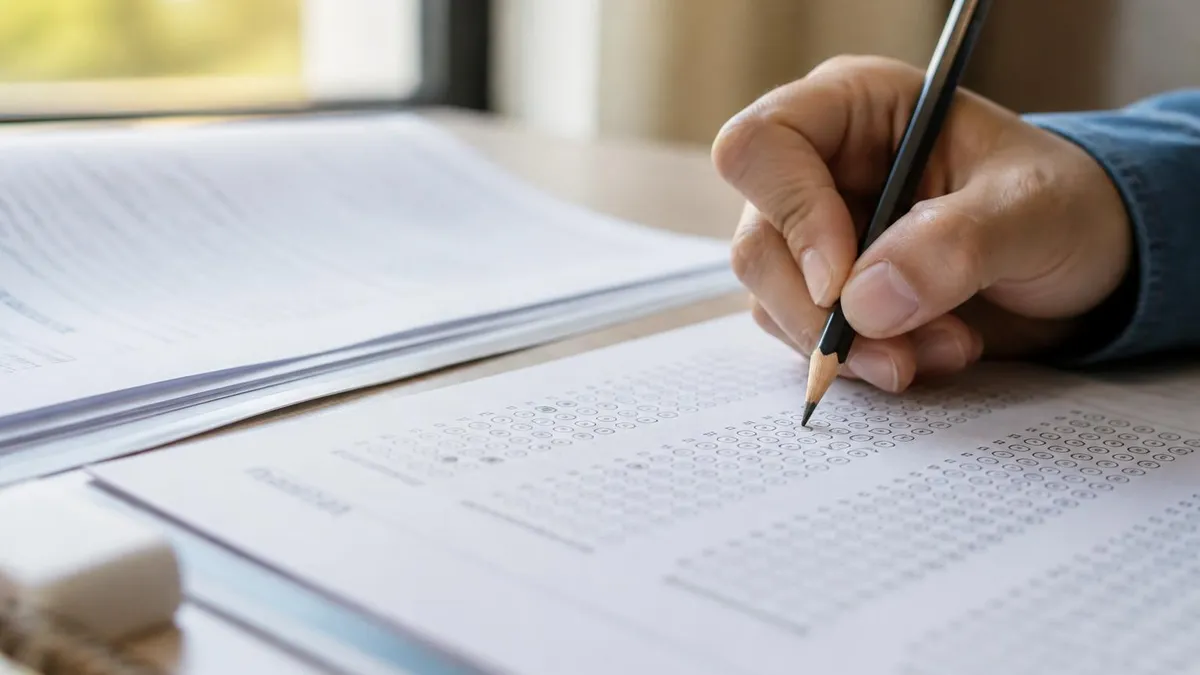 Clerical Clerical - Clerical Exams certification study resource