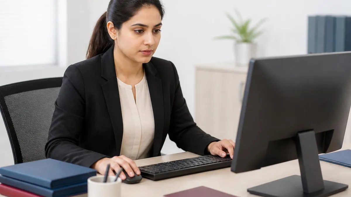 Clerical - Clerical Exams certification study resource