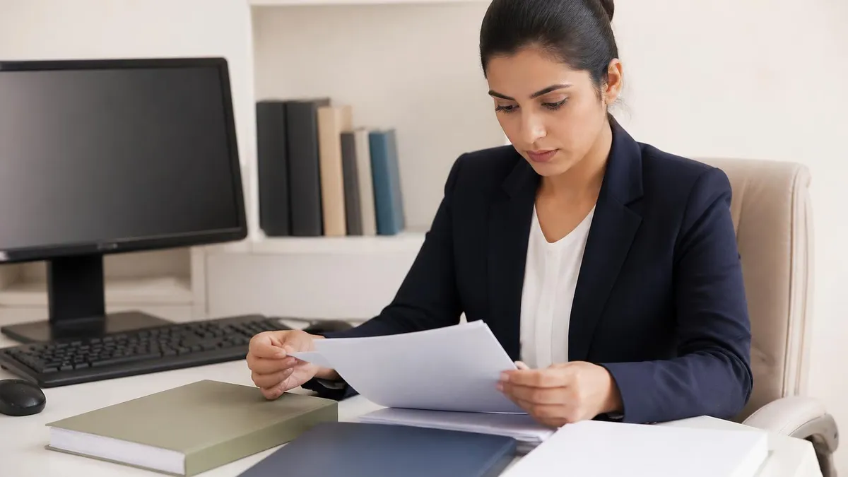 Clerical Day - Clerical Exams certification study resource
