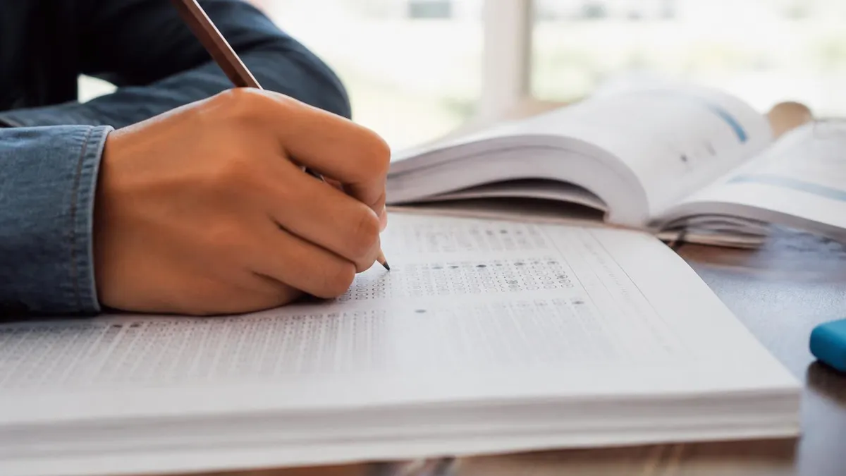 Clerical - Clerical Exams certification study resource