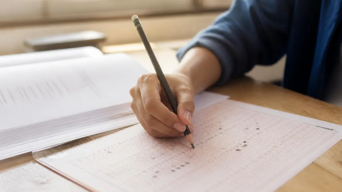 Clerical Error - Clerical Exams certification study resource