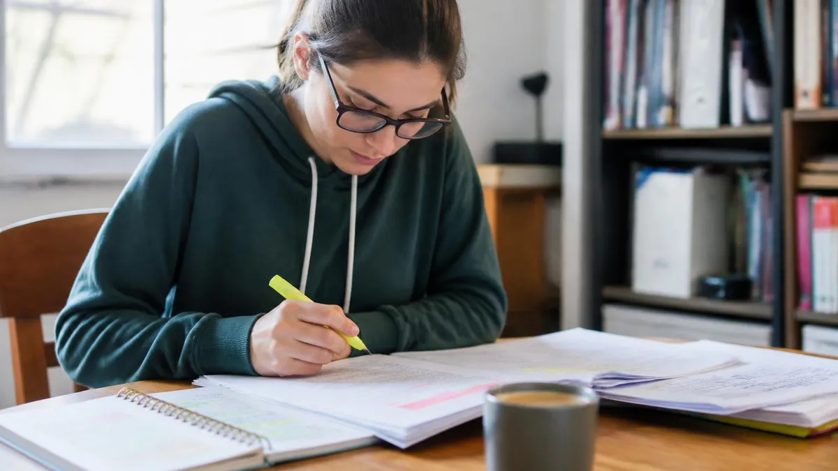 Clerical Experience - Clerical Exams certification study resource