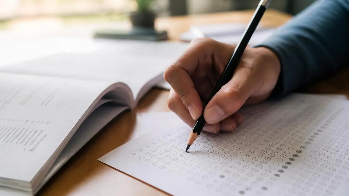 Clerical - Clerical Exams certification study resource