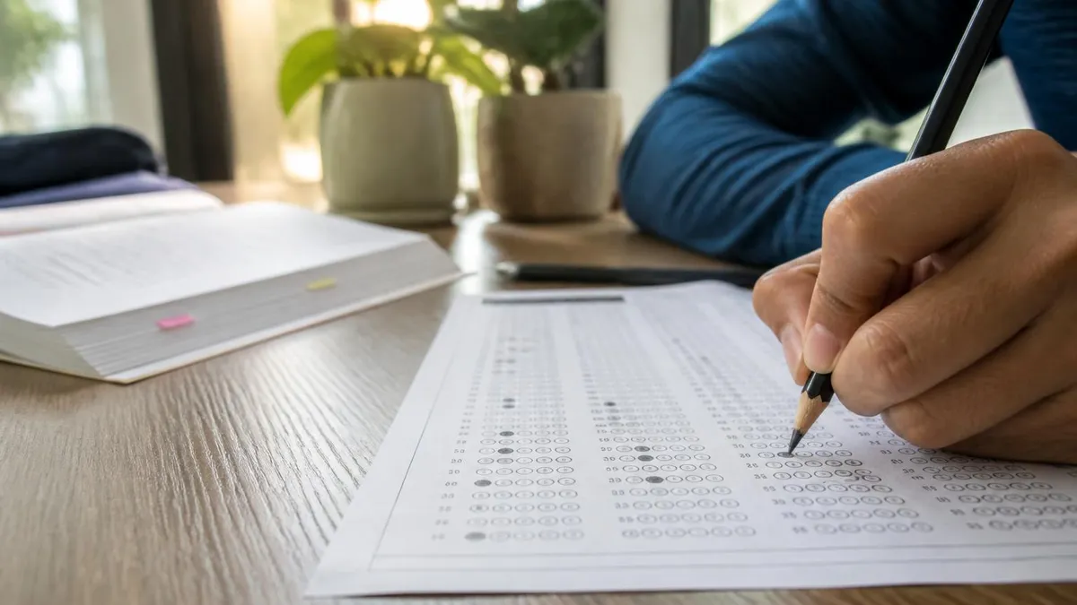 Clerical Interview Questions: Complete Guide to Landing Your Office Job