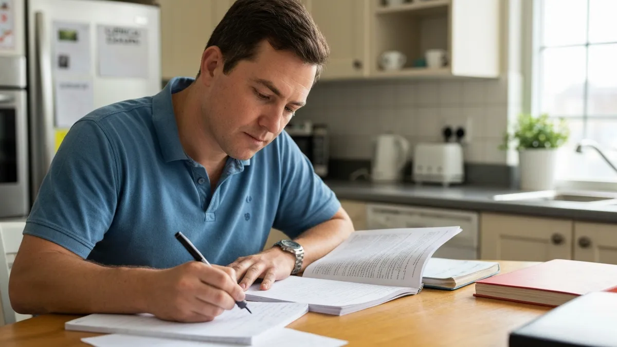 Clerical Jobs at Home - Clerical Exams certification study resource