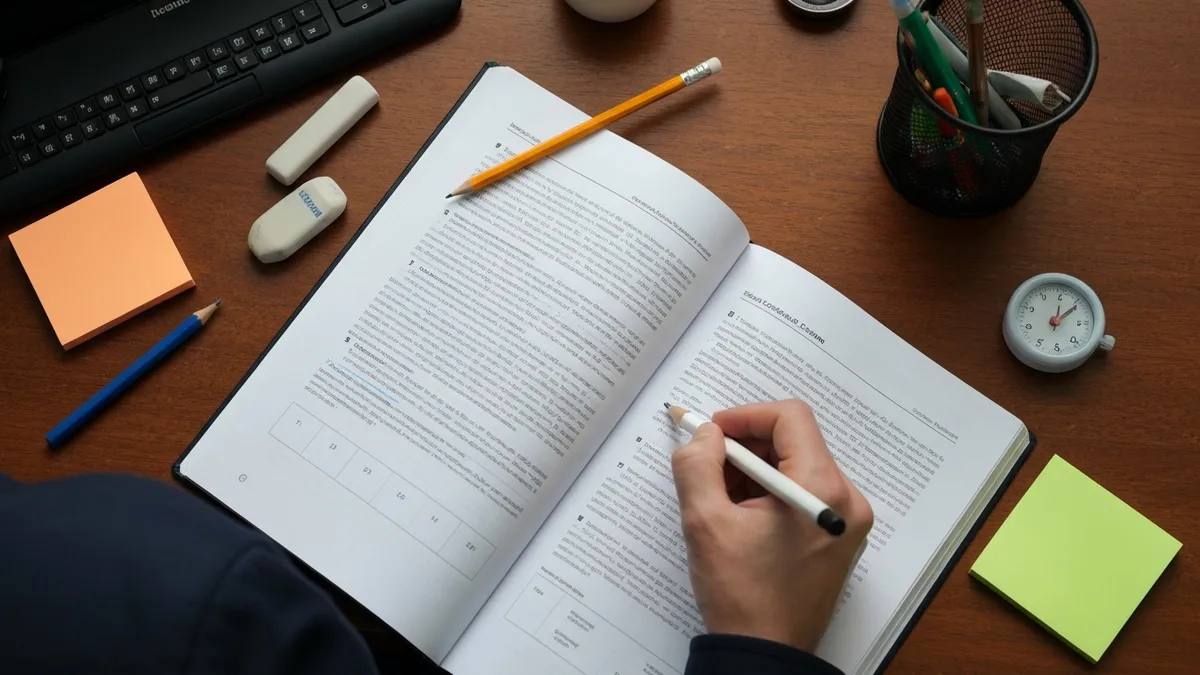 Clerical Skills Test - Clerical Exams certification study resource