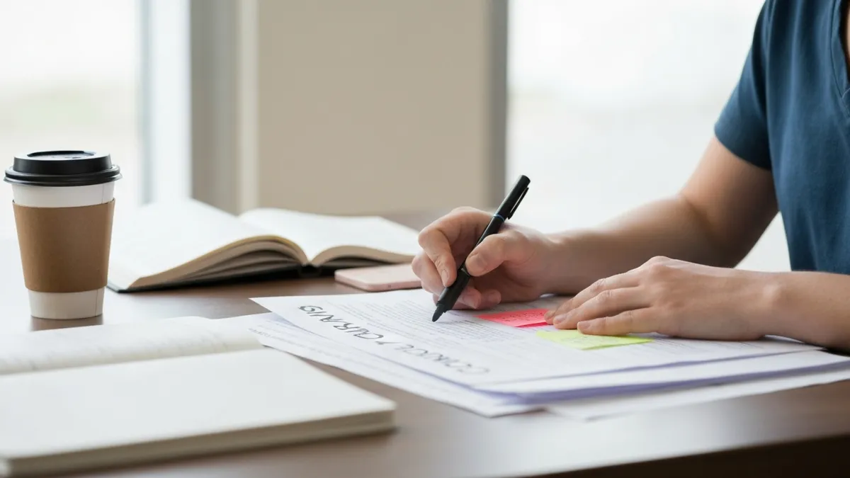 Clerical Skills Test: Complete Training Guide & What to Expect 2026 June