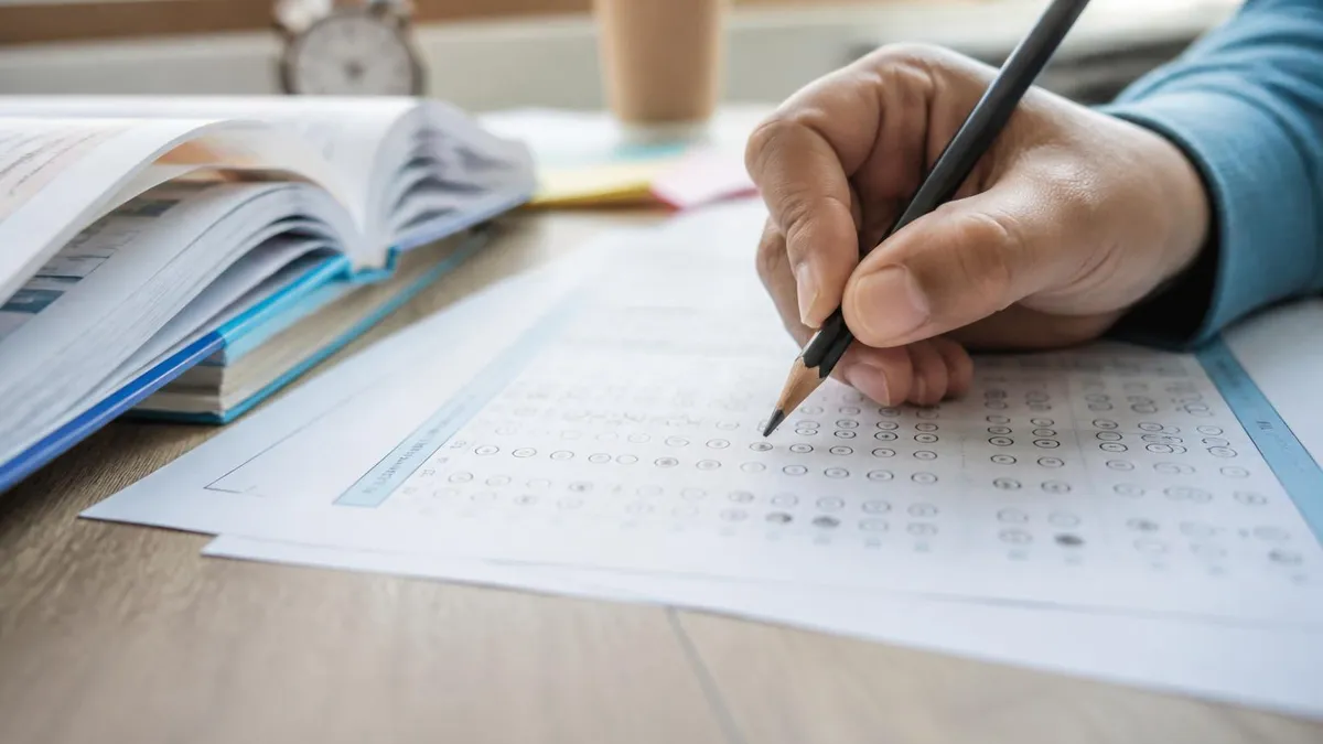 Clerical - Clerical Exams certification study resource