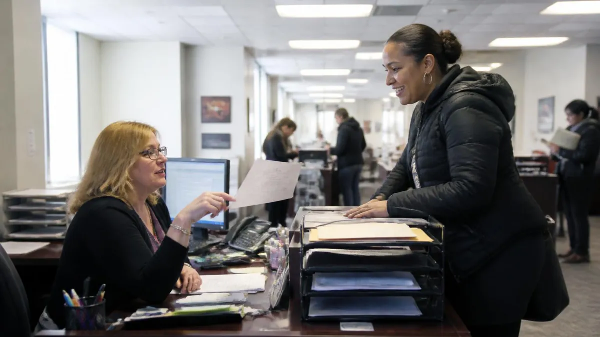 Clerical Staffing Agencies - Clerical Exams certification study resource