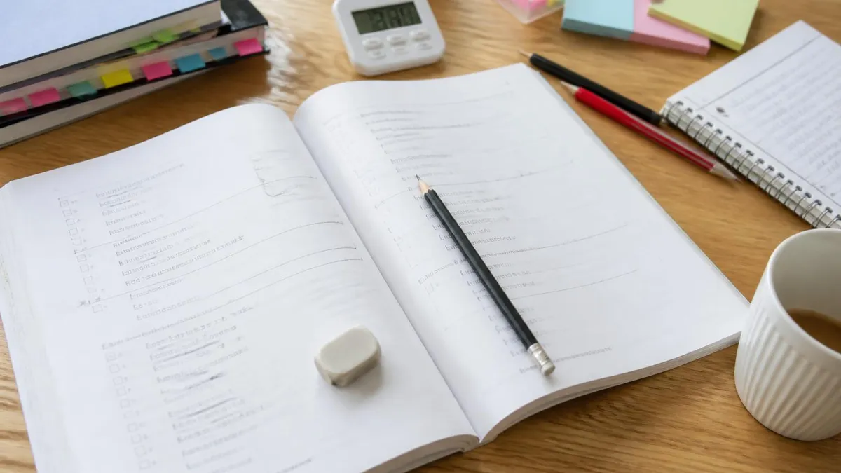 Clerical - Clerical Exams certification study resource