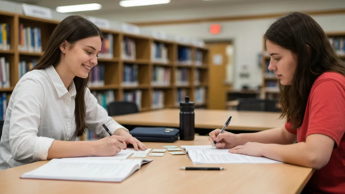 Clerical - Clerical Exams certification study resource