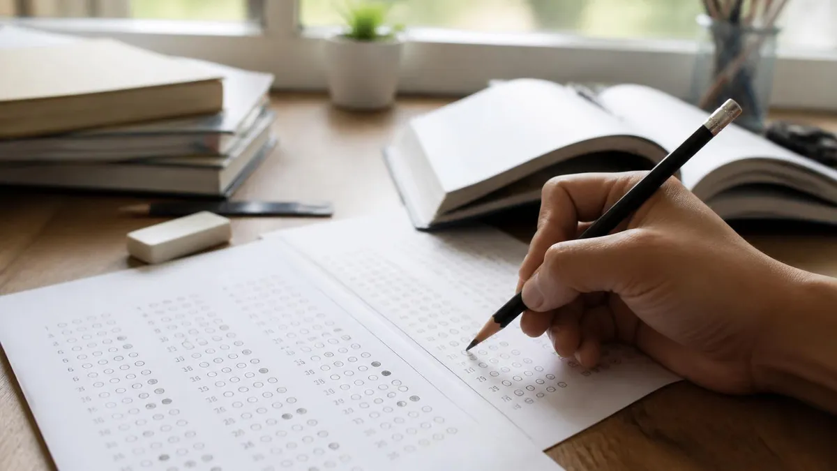 Clerical - Clerical Exams certification study resource