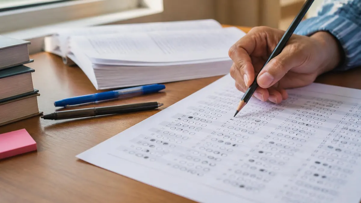 Clerical - Clerical Exams certification study resource