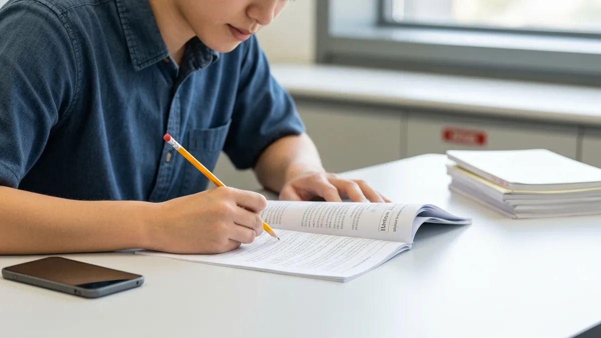 Clerical - Clerical Exams certification study resource