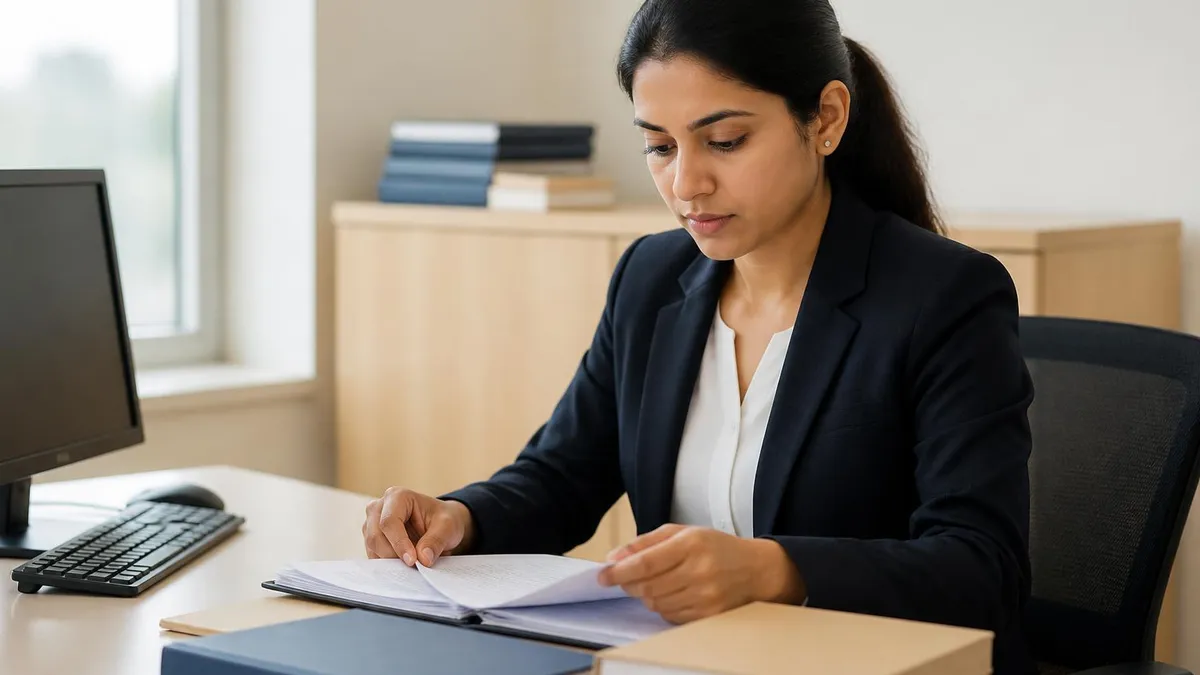 DOE June 6 Clerical Day Explained: What It Means, Who Is Affected, and How to Prepare for Clerical Exams