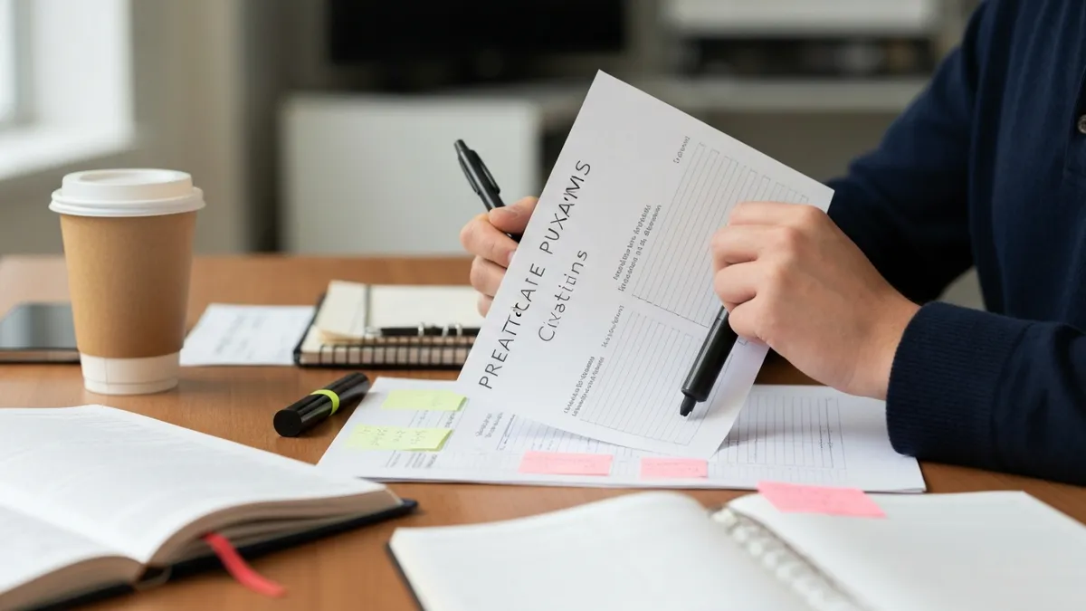 Clerical Clerical - Clerical Exams certification study resource