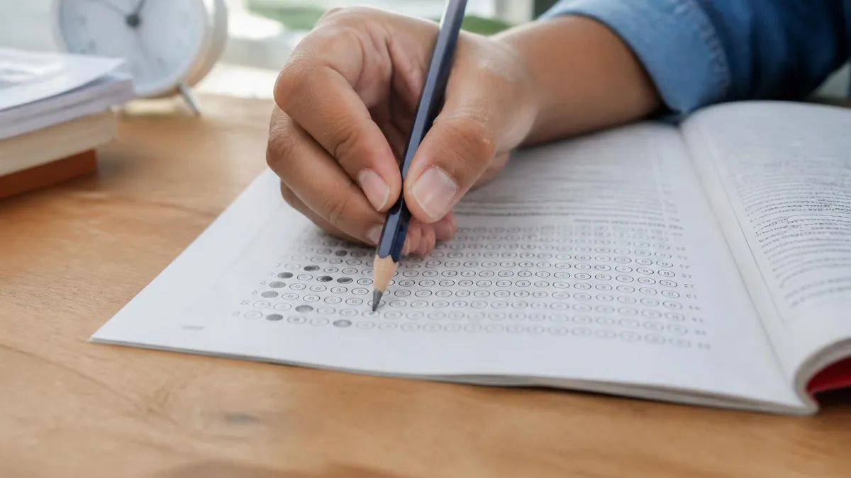 Clerical Clerical - Clerical Exams certification study resource