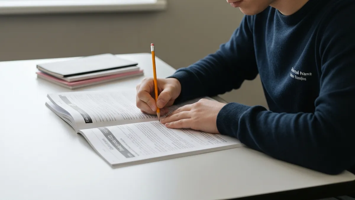 Clerical - Clerical Exams certification study resource