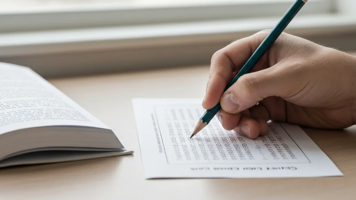 Clerical Clerical - Clerical Exams certification study resource