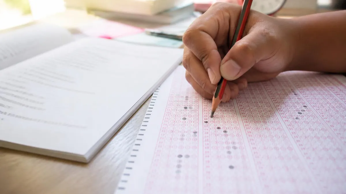 Clerical - Clerical Exams certification study resource