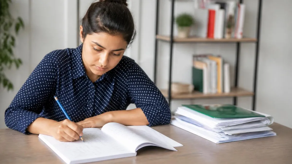 What is Clerical Work - Clerical Exams certification study resource