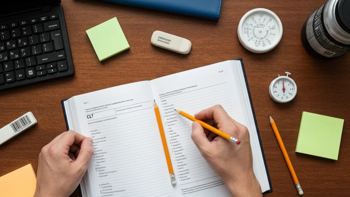 Clt Exam Meaning - CLT - Certified Logistics Technician certification study resource