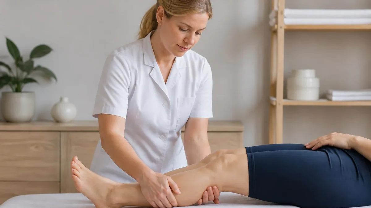 Clt Examcom - CLT - Certified Lymphedema Therapist certification study resource