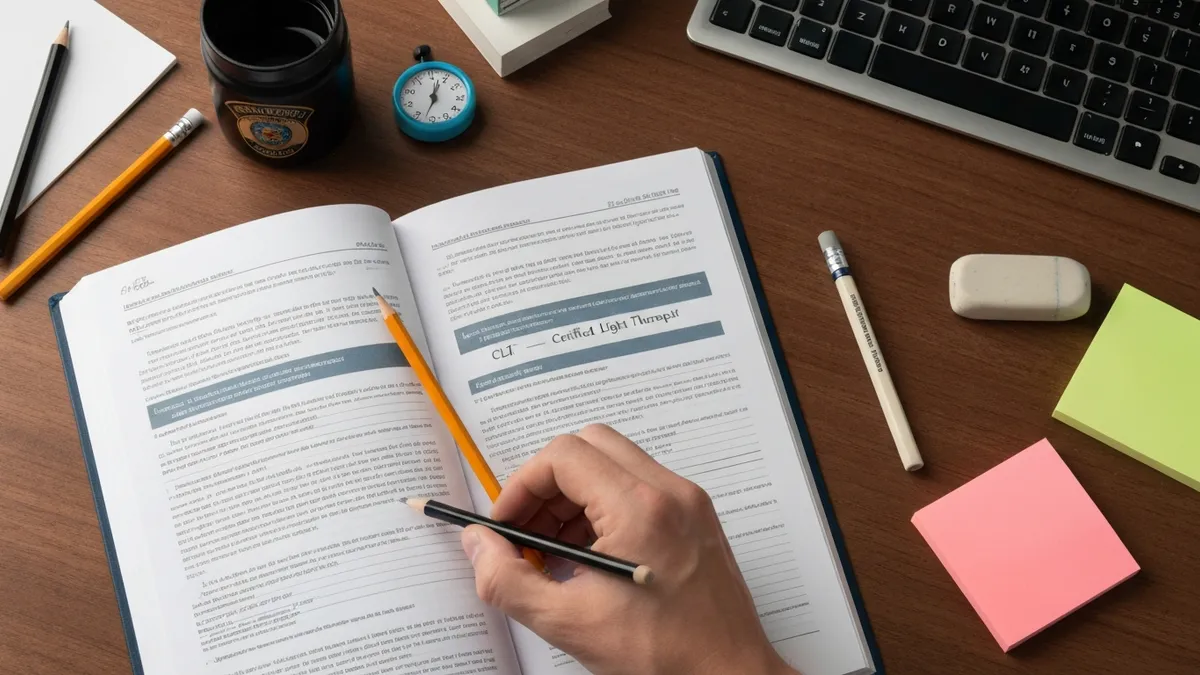 What Is a Good CLT Score? Complete Guide to CLT Certification Scoring 2026 June