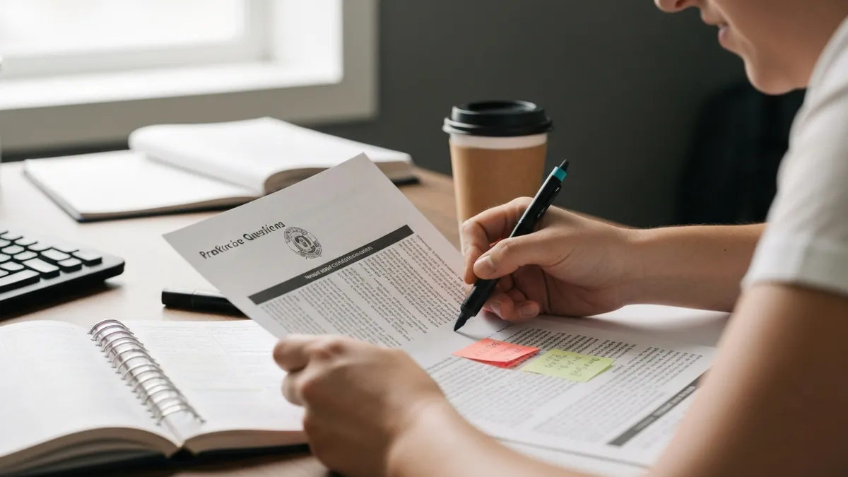 What Is the CLT Exam? A Complete Guide to the Certified Logistics Technician Certification
