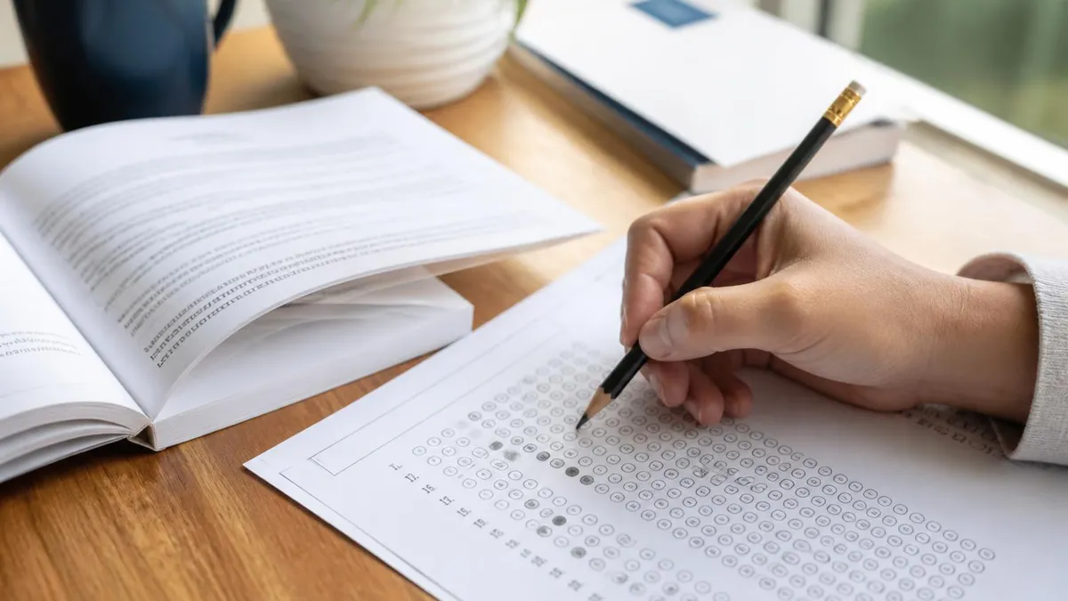 What Is on the CLT Exam? Complete Content Breakdown & Study Guide 2026 July
