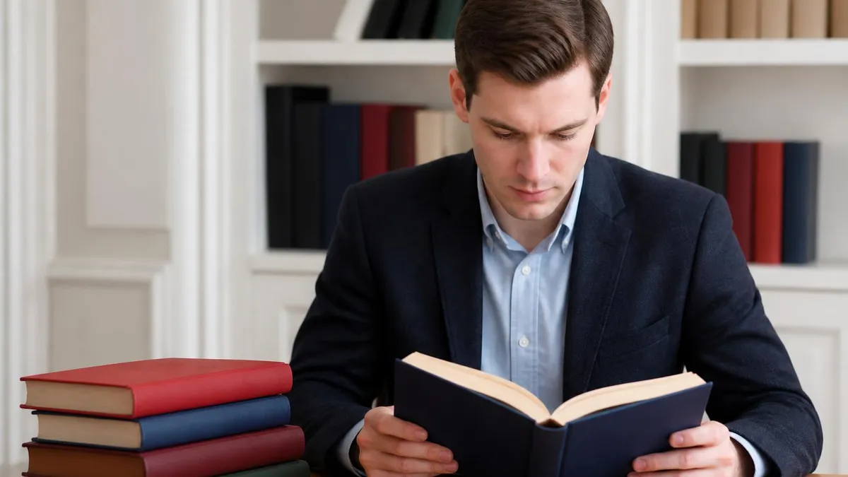 CLT Test: Complete Guide to the Classical Learning Test