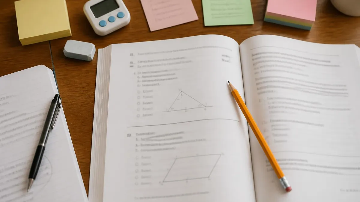 Does the CLT Have Math? Complete Guide to CLT Test Content 2026 July