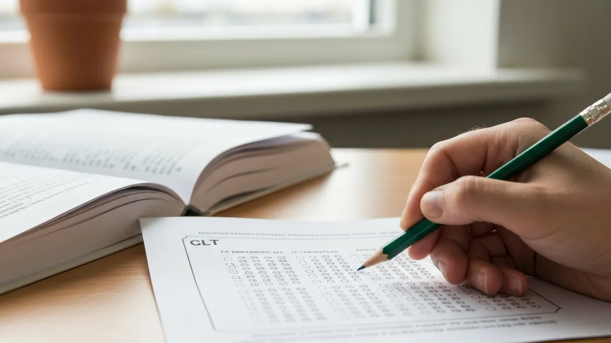 Clt Exam Prep - CLT - Classical Learning Test certification study resource